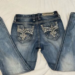 Rock Revival - Leni Jeans size 28